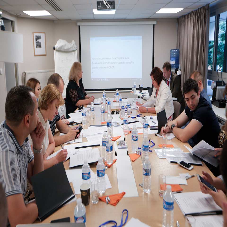 finance and accounting image