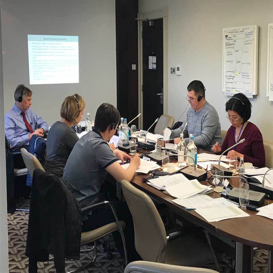 risk management image