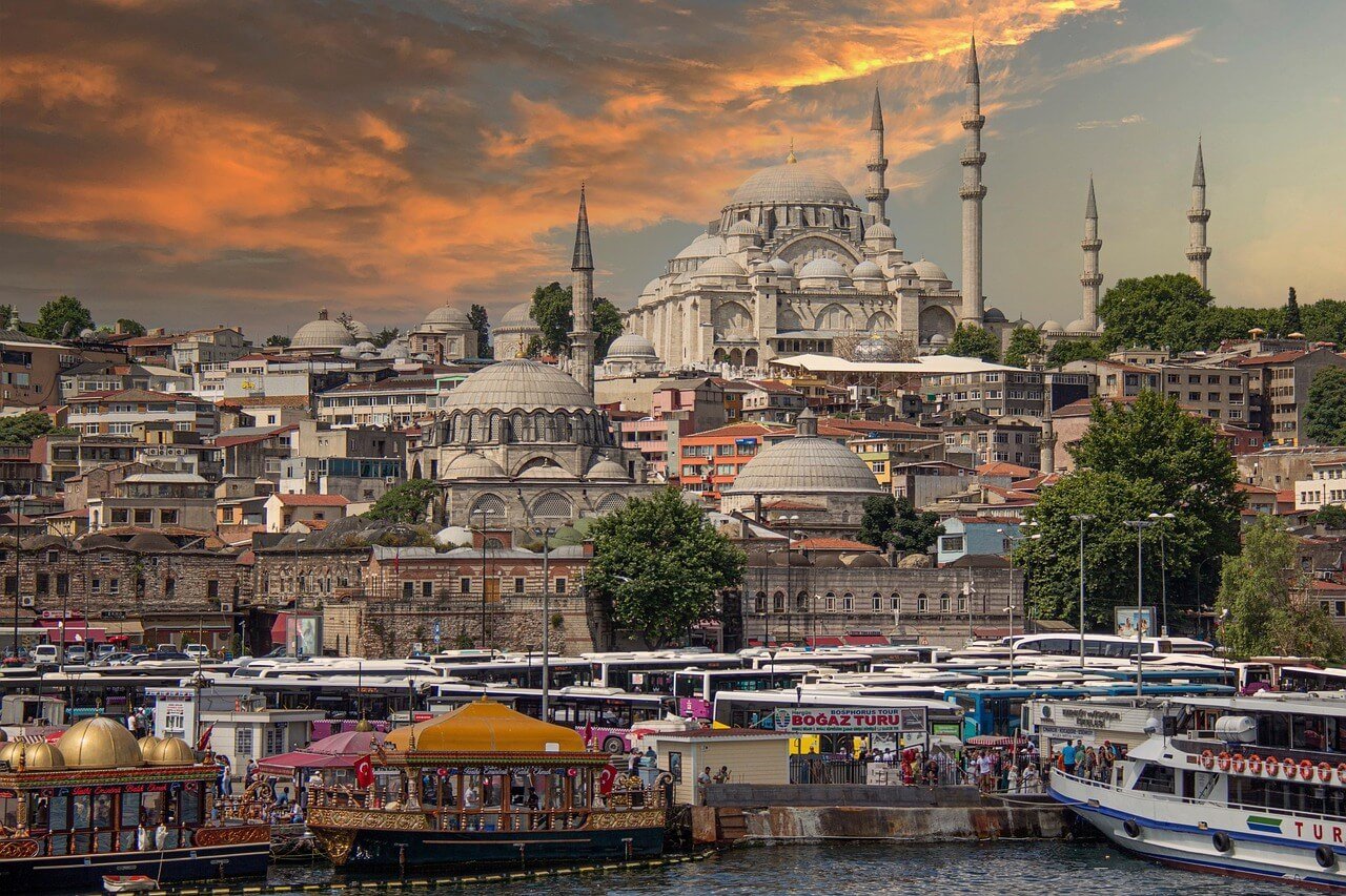 Istanbul_city