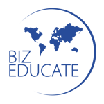 bizeducate logo