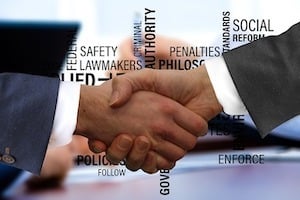 Legal & Finance Synergy: Preventing Misuse, Theft and Corruption image