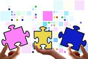 Process Approach in HR image