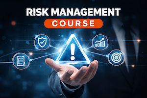 Strategic risk management in the context of corporate value enhancement image